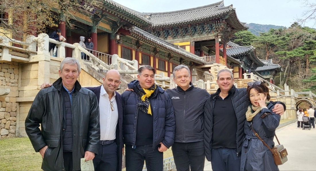 庆尚北道历史文化之旅介绍照片